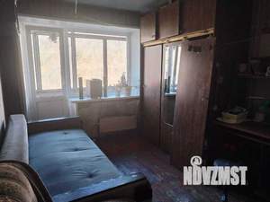 2-к квартира, вторичка, 47м2, 4/5 этаж