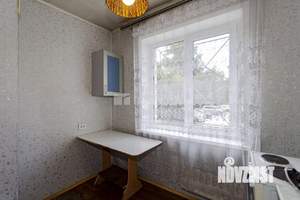 1-к квартира, вторичка, 34м2, 1/9 этаж