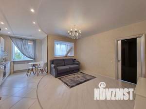 3-к квартира, вторичка, 69м2, 5/16 этаж