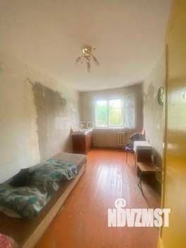3-к квартира, вторичка, 61м2, 4/5 этаж