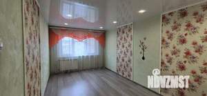 3-к квартира, вторичка, 62м2, 4/5 этаж