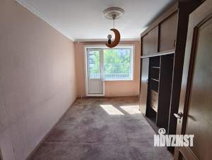 3-к квартира, вторичка, 66м2, 2/9 этаж