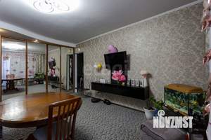 4-к квартира, вторичка, 77м2, 7/9 этаж