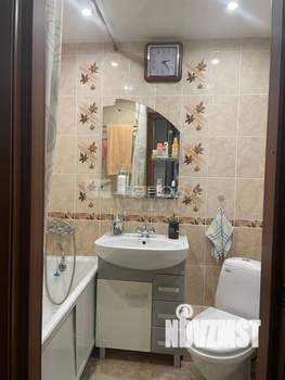 3-к квартира, вторичка, 59м2, 9/9 этаж