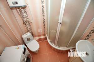 3-к квартира, вторичка, 60м2, 6/9 этаж