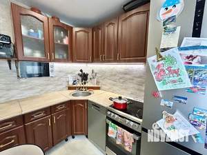 2-к квартира, вторичка, 44м2, 2/5 этаж