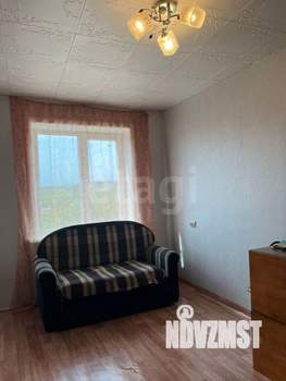 3-к квартира, вторичка, 52м2, 9/9 этаж