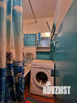 3-к квартира, вторичка, 61м2, 4/5 этаж