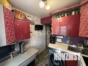 4-к квартира, вторичка, 62м2, 5/5 этаж