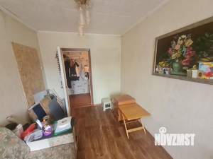 4-к квартира, вторичка, 62м2, 2/5 этаж