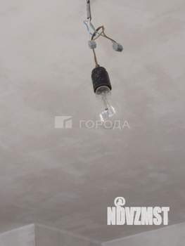 2-к квартира, вторичка, 46м2, 4/5 этаж