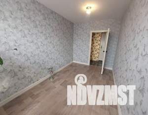 2-к квартира, вторичка, 43м2, 3/5 этаж