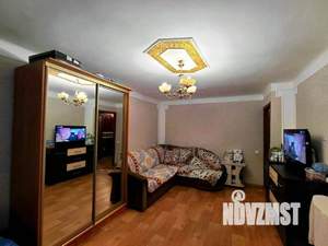 2-к квартира, вторичка, 45м2, 2/8 этаж