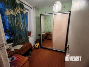 3-к квартира, вторичка, 57м2, 3/9 этаж