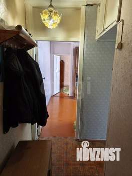 2-к квартира, вторичка, 45м2, 1/5 этаж