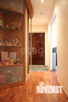 5-к квартира, вторичка, 88м2, 9/9 этаж