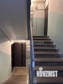 2-к квартира, вторичка, 47м2, 3/5 этаж