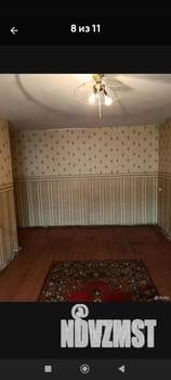 2-к квартира, вторичка, 43м2, 3/5 этаж