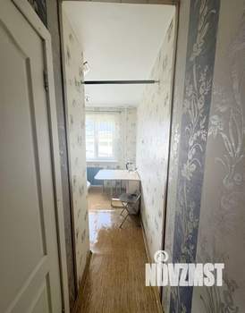 3-к квартира, вторичка, 60м2, 4/5 этаж