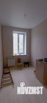 3-к квартира, вторичка, 48м2, 3/4 этаж