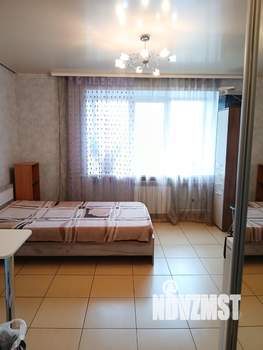 1-к квартира, вторичка, 17м2, 4/5 этаж