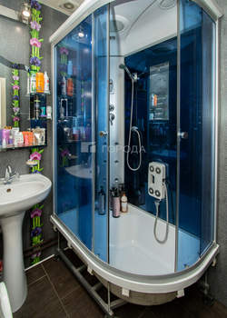 3-к квартира, вторичка, 59м2, 2/4 этаж