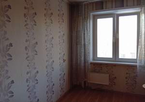 2-к квартира, вторичка, 46м2, 7/9 этаж