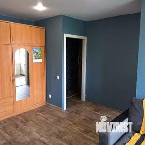 2-к квартира, вторичка, 41м2, 3/5 этаж