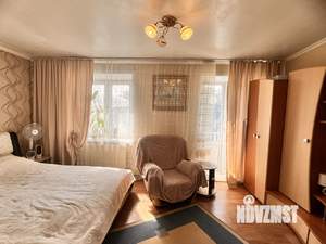 Студия квартира, вторичка, 23м2, 5/5 этаж
