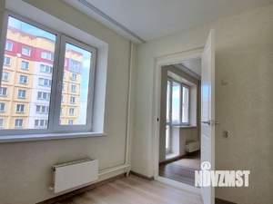 2-к квартира, вторичка, 41м2, 7/10 этаж