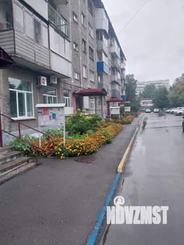2-к квартира, вторичка, 45м2, 3/5 этаж