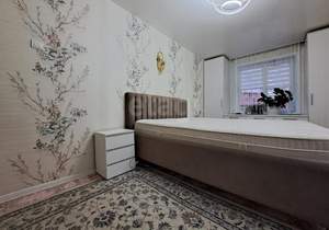 2-к квартира, вторичка, 51м2, 1/10 этаж