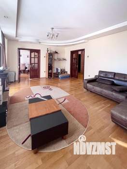 3-к квартира, вторичка, 105м2, 5/10 этаж