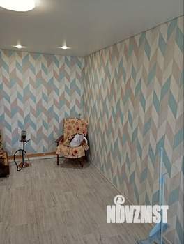 2-к квартира, вторичка, 43м2, 3/4 этаж