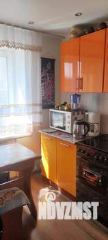 2-к квартира, вторичка, 44м2, 4/5 этаж