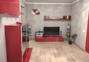 4-к квартира, вторичка, 101м2, 3/9 этаж
