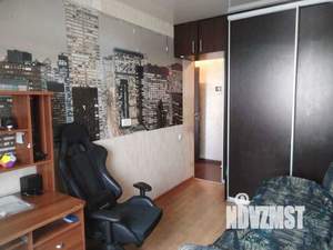2-к квартира, вторичка, 43м2, 9/9 этаж