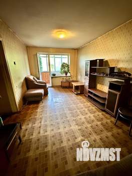 2-к квартира, вторичка, 46м2, 3/9 этаж