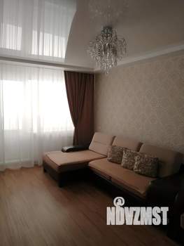 3-к квартира, вторичка, 60м2, 8/10 этаж