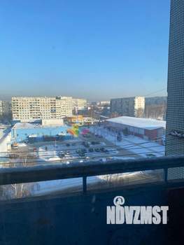 1-к квартира, вторичка, 29м2, 9/9 этаж