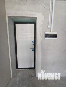 Студия квартира, вторичка, 17м2, 3/5 этаж