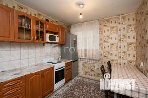 4-к квартира, вторичка, 92м2, 7/9 этаж