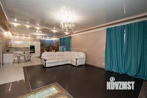 3-к квартира, вторичка, 148м2, 9/10 этаж