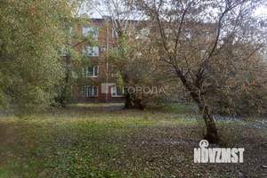 3-к квартира, вторичка, 73м2, 1/4 этаж