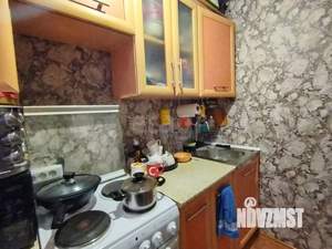 2-к квартира, вторичка, 44м2, 5/5 этаж