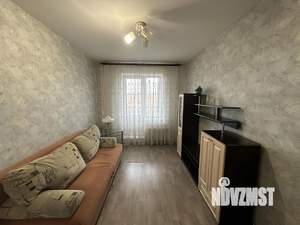 1-к квартира, вторичка, 32м2, 6/9 этаж