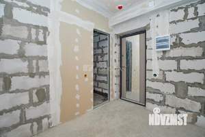 2-к квартира, вторичка, 51м2, 4/5 этаж