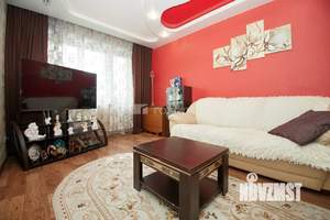 3-к квартира, вторичка, 59м2, 5/9 этаж