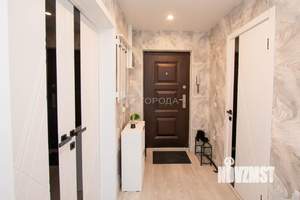 1-к квартира, вторичка, 38м2, 4/18 этаж