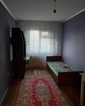 2-к квартира, вторичка, 44м2, 2/5 этаж